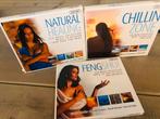 Healing, Chilling & Feng Shui 6 CD BOX, CD & DVD, CD | Méditation & Spiritualité, Enlèvement ou Envoi