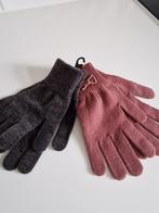 Handschoenen 2 paar Nieuw, Kinderen en Baby's, Kinderkleding | Mutsen, Sjaals en Handschoenen, Ophalen, Meisje, Nieuw, H&M.