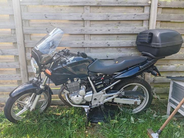 Motor, Motoren, Motoren | Honda, Particulier, Ophalen