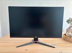 Game monitor, Ophalen, Zo goed als nieuw