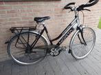 Norta damesfiets, Fietsen en Brommers, Ophalen, Zo goed als nieuw