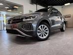 Volkswagen T-Roc 1.5 TSI * 16313 km ! * (bj 2023), Auto's, Volkswagen, 1345 kg, Stof, 4 cilinders, 5 deurs