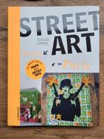 Guido to Street Art - Stephanie Lombard, Boeken, Kunst en Cultuur | Beeldend, Ophalen of Verzenden, Zo goed als nieuw