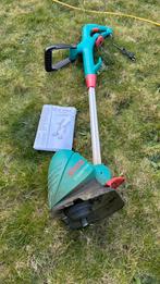 Bosh CombiTrim grastrimmer, Tuin en Terras, Grastrimmers, Ophalen, Gebruikt, Elektrisch, Bosch