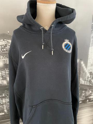 Hoodie winter Nike Club Brugge XL beschikbaar voor biedingen