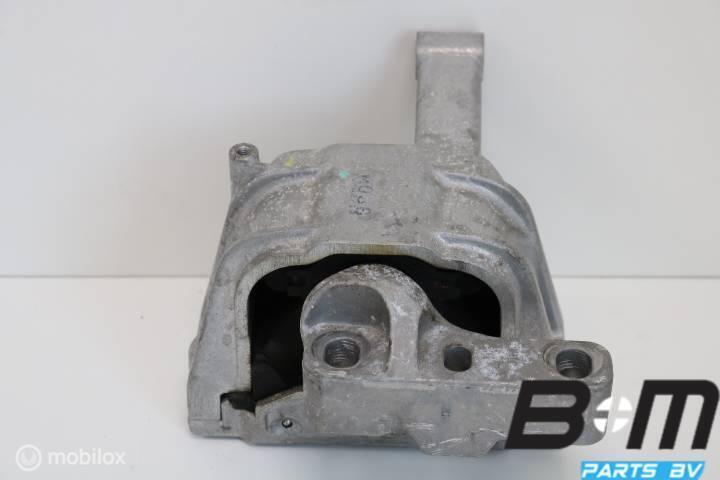 Motorsteun VW Sharan 7N, Auto-onderdelen, Motor en Toebehoren, Gebruikt