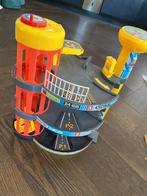 Parkeergarage speelgoed, Kinderen en Baby's, Speelgoed | Overig, Ophalen