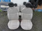 Fiat 500 interieur, Gebruikt, Ophalen, Fiat