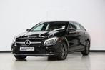 Mercedes-Benz CLA 200 d SB MB-Motor AUTOMAAT Urban LED Camer, CLA, Gebruikt, 4 cilinders, USB