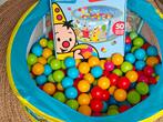 Bumba ballenbad met extra ballen, Kinderen en Baby's, Ophalen, Gebruikt