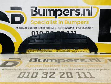 Onderplaat Mercedes W447 Vito AMG A4478850136 BumperLip  2-L beschikbaar voor biedingen