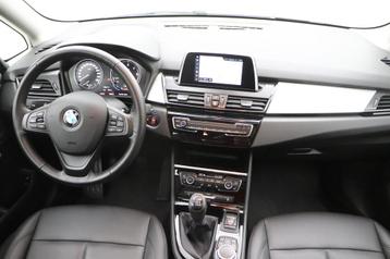 (2AFT880) BMW 2 GRAN TOURER DIESEL - 2018 beschikbaar voor biedingen