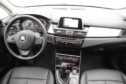 (2AFT880) BMW 2 GRAN TOURER DIESEL - 2018, Auto's, BMW, Bedrijf, Te koop, 2 Reeks Gran Tourer, ABS, Achteruitrijcamera, Airbags