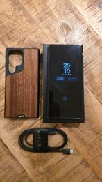 Samsung Galaxy S23 Ultra, Télécoms, Téléphonie mobile | Samsung, Comme neuf, Enlèvement, Sans abonnement, Sans simlock