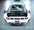 PORSCHE 964 bodykit: DP Motorsport Martini, Ophalen, Gebruikt, Porsche, Links