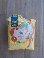 Kruitvat luiers maat 7   27 stuks, Enlèvement