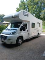 Benimar sport 320, Alkoof, Fiat, Treinzit, Particulier
