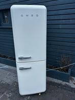 Grote koelkast SMEG, Elektronische apparatuur, Ophalen, Zo goed als nieuw