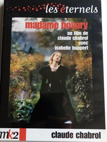 Madame Bovary / DVD 