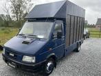 1996 Iveco Véhicule utilitaire, Autos, Achat, Entreprise, Iveco, Diesel