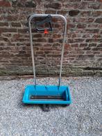Strooiwagen L Gardena, Tuin en Terras, Ophalen, Zo goed als nieuw, Overige soorten, Hvc gardena