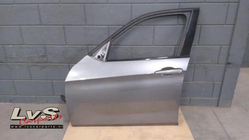 Portier 4Deurs links-voor van een BMW X1 (A52), Auto-onderdelen, Carrosserie, Deur, BMW, Gebruikt, 3 maanden garantie, Ophalen of Verzenden