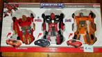 Toi-toys Roboforces Transformer Robots, Verzamelen, Ophalen of Verzenden, Nieuw
