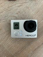 Go Pro Hero 3+, TV, Hi-fi & Vidéo, Caméras action, Comme neuf, Enlèvement, GoPro