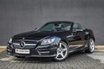 Mercedes-Benz SLK 200 Sport Edition- AMG LINE- Cabrio, Auto's, Euro 5, https://public.car-pass.be/vhr/bd56f9fa-0b24-4cc8-a421-f6a3c7e398dc