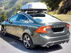 Dakdragers voor volvo S60 bouwj. 2011, Auto diversen, Ophalen, Zo goed als nieuw