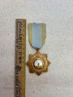 Medaille, Ophalen of Verzenden