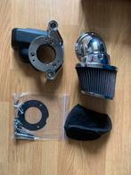 Heavy Breather luchtfilter SE for Harley M8, Motoren, Gebruikt