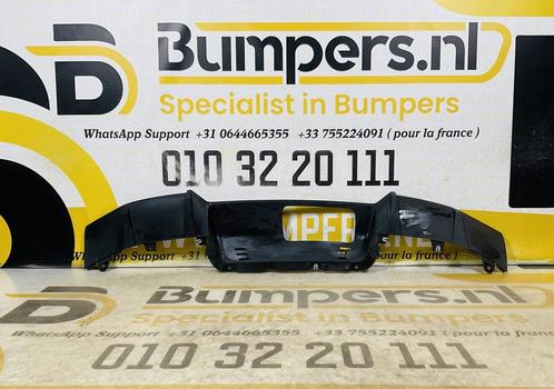 Bumperlip BMW G26 Z4 2019-2023  5112 114609-13  Achterbumper, Autos : Pièces & Accessoires, Autres pièces automobiles, Utilisé