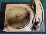 Dual 1004, Enlèvement ou Envoi, Utilisé, Tourne-disque, Dual