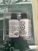 Harley-Davidson antracietkleurige spijkerretoucheerset, Ophalen of Verzenden, Nieuw