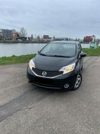 Nissan Note 1.5dci Bluedrive, Voorwielaandrijving, Euro 5, Zwart, 4 cilinders