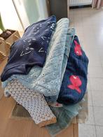 Lot à donner, Fille