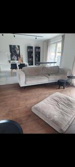 Zetel 3-4 plaatsen, Huis en Inrichting, Ophalen