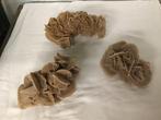 10 euro/set: Woestijnroos 3 stuks, Verzamelen, Mineralen en Fossielen, Ophalen