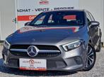 MERCEDES A 180 d 116ch*1 HOOFD*XENON*GPS*COCKPIT*LEER*CAMERA, 4 cilinders, Parkeersensor, Leder, Bedrijf