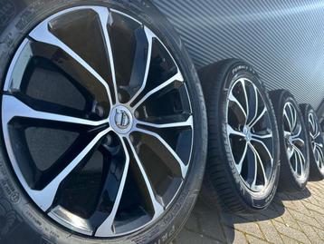 17 inch Volvo S40 S60 V40 V60 Hybrid cross country velgen beschikbaar voor biedingen