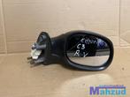 CITROEN C3 PLURIEL Rechts spiegel buiten 2003+, -, Utilisé, -, -