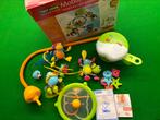 Tiny Love Mobiel - beweging en geluid, Kinderen en Baby's, Ophalen, Gebruikt, Mobiel, Met licht