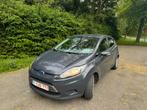 Auto Ford Fiesta, Tissu, Achat, Hatchback, Fiësta