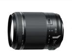 Tamron lens 18-200mm F/3.5-6.3 DiII VC, Audio, Tv en Foto, Foto | Lenzen en Objectieven, Ophalen, Zo goed als nieuw