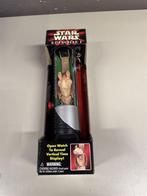 horloge - Star Wars Episode I Jar Jar Binks Collector Watch, Verzamelen, Ophalen of Verzenden, Nieuw