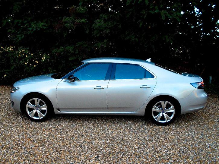 Saab 9-5 NG, Auto's, Saab, Particulier, Saab 9-5, ABS, Adaptieve lichten, Airbags, Airconditioning, Alarm, Bluetooth, Bochtverlichting