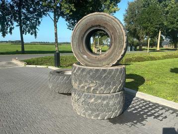 Michelin Band (4x) beschikbaar voor biedingen