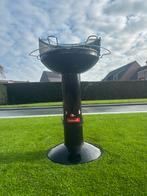 Barbecue Barbecook, Enlèvement, Utilisé, Barbecook