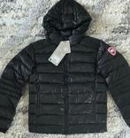 Canada Goose crofton hoody jas alle seizoenen, Ophalen of Verzenden, Nieuw, Maat 46 (S) of kleiner